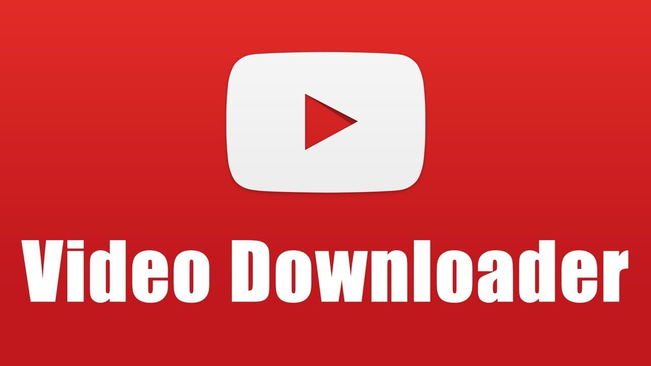 Download Video From Any Website