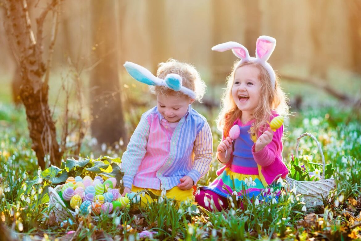 Best and Creative Easter Bunny Costume Ideas