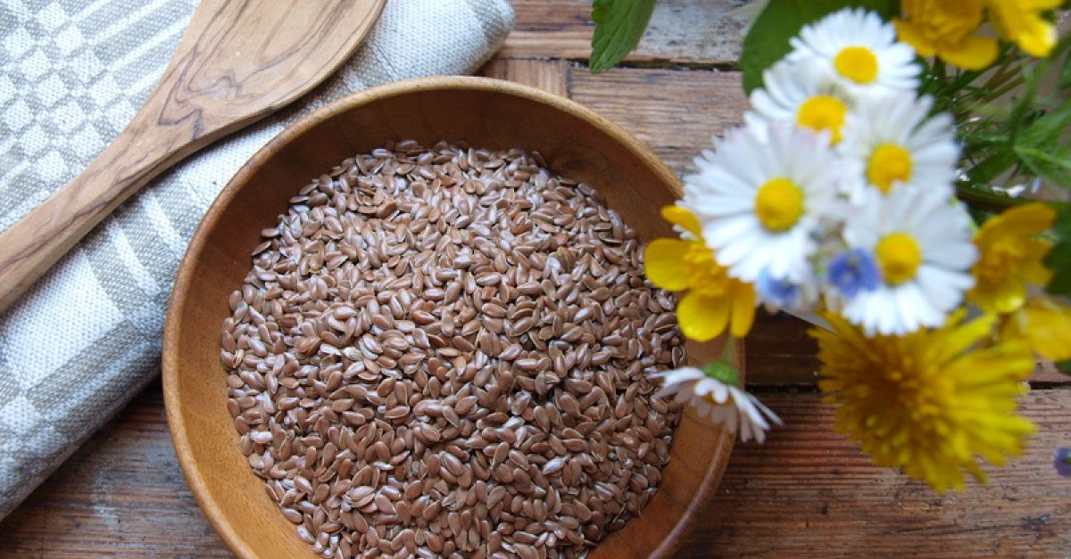 What Are The Benefits of Flaxseed Health