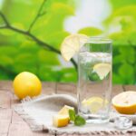 Lemon Water Diet