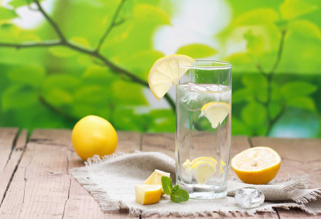 How To Lose Weight In A Week With A Lemon Diet