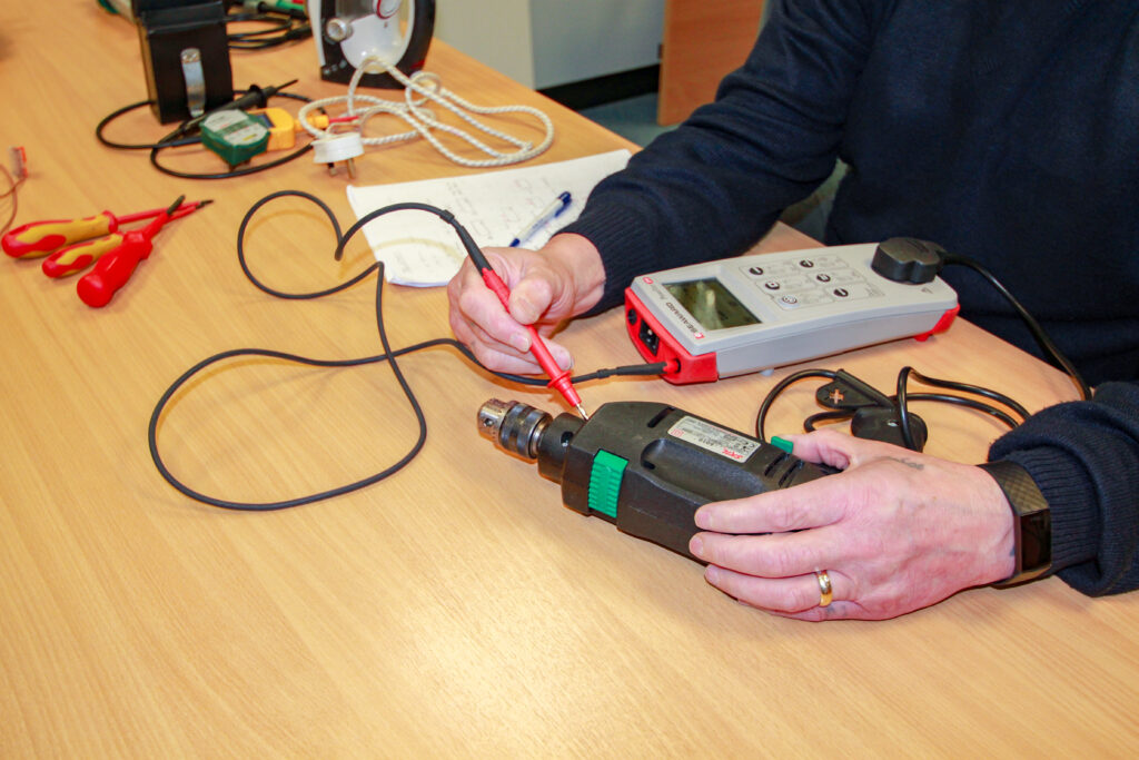 Annual Pat Testing and How Can It Help in Business