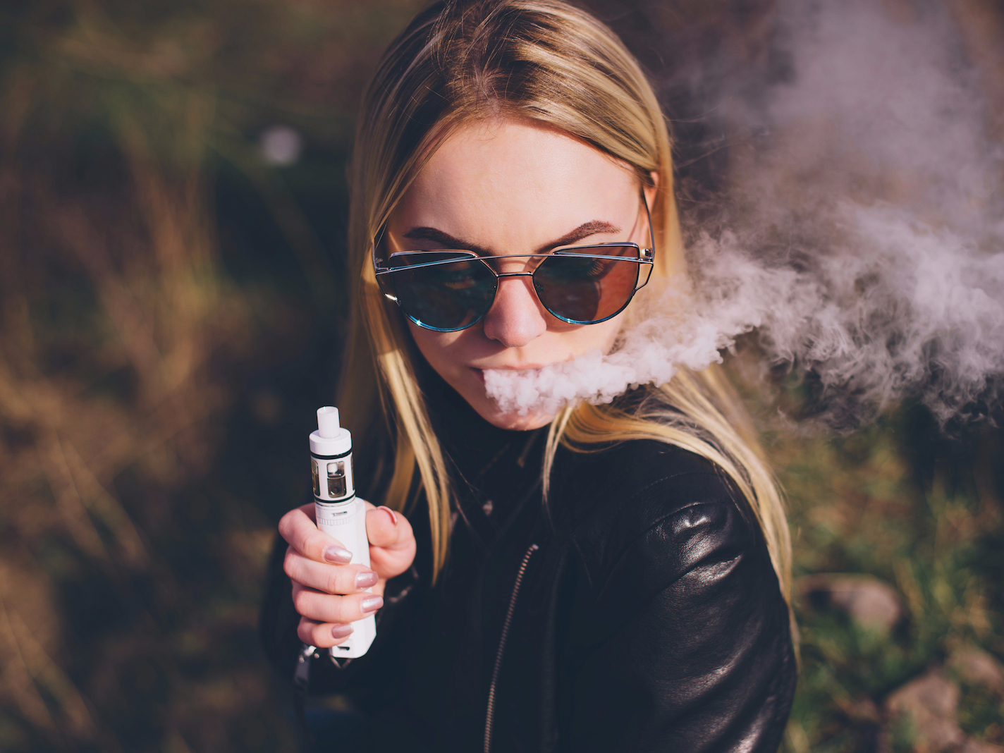 Vaping V.S Smoking – 10 Amazing Vaping Facts You Need to Know