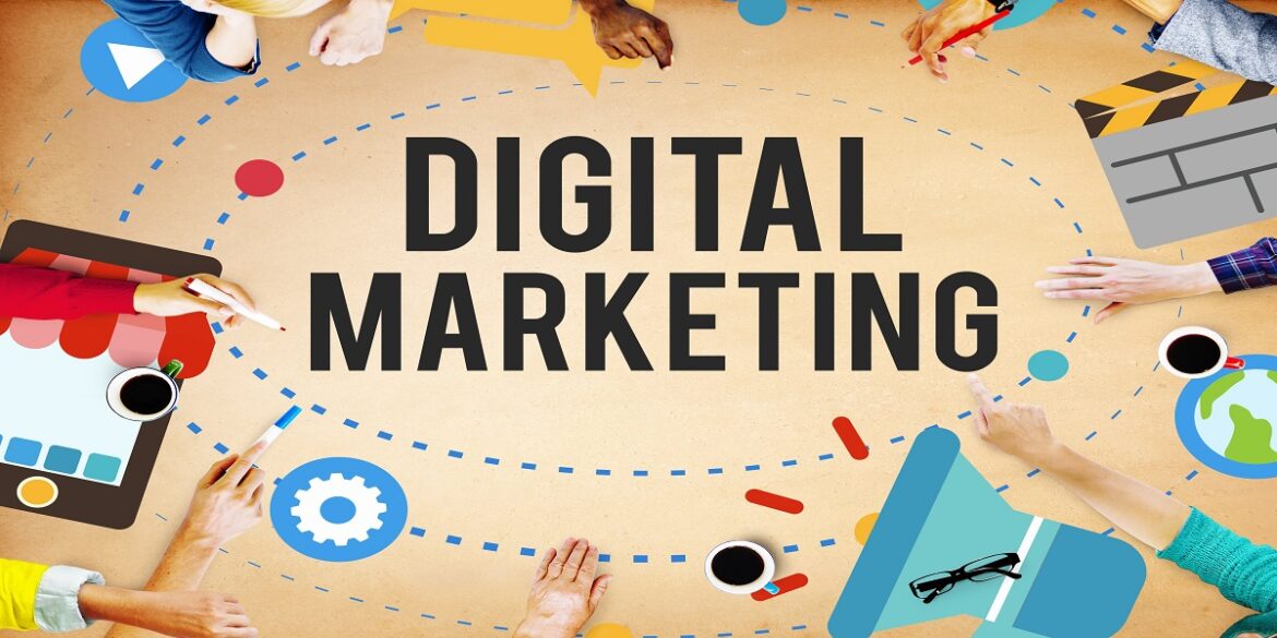 Different Digital Marketing Tools Used by Digital Marketing Specialists