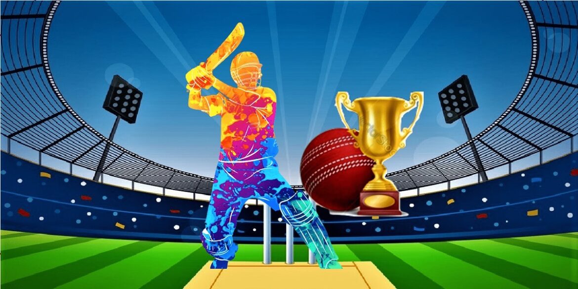 Play Fantasy Cricket And Fulfill Your Cricket Desires