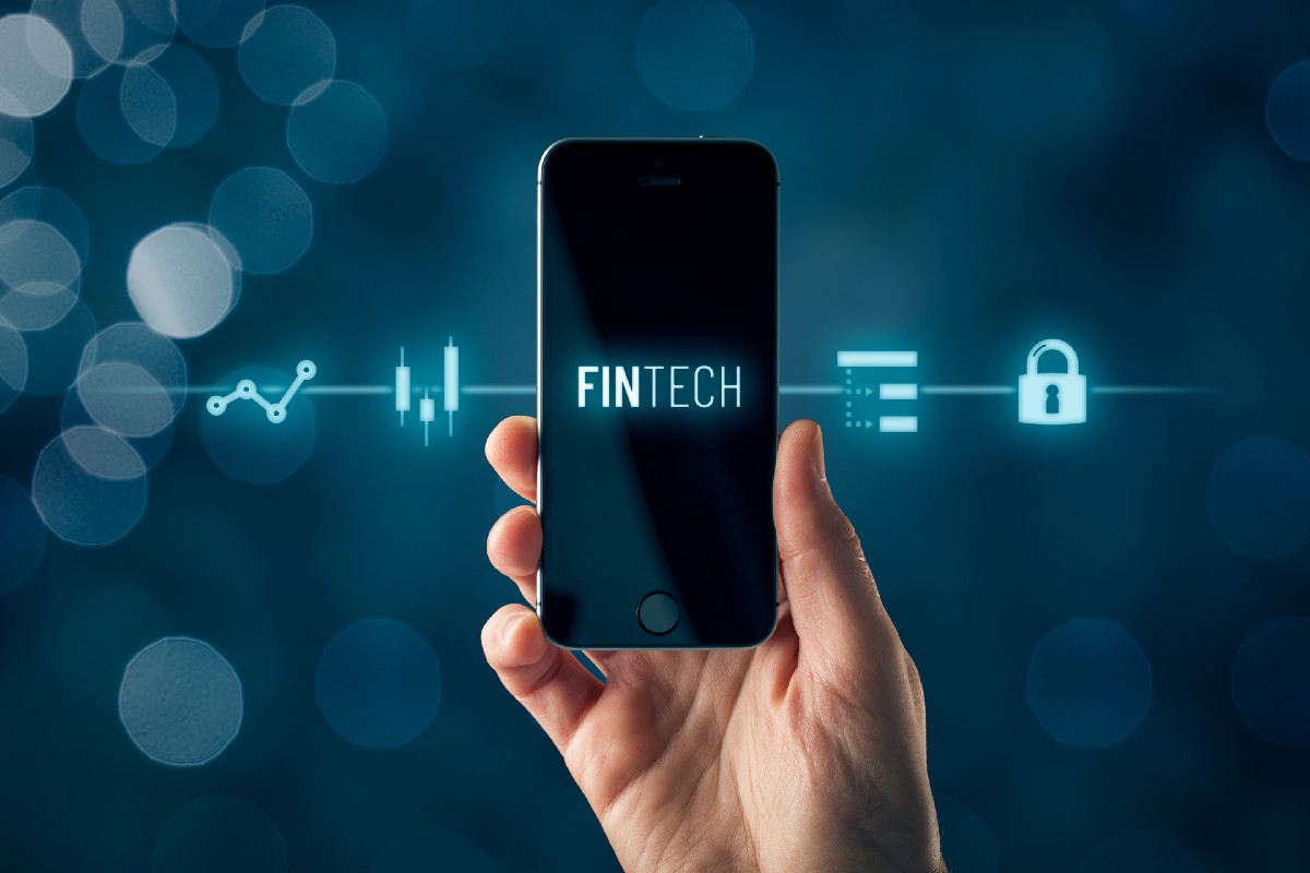The Ultimate Guide to Building FinTech Apps