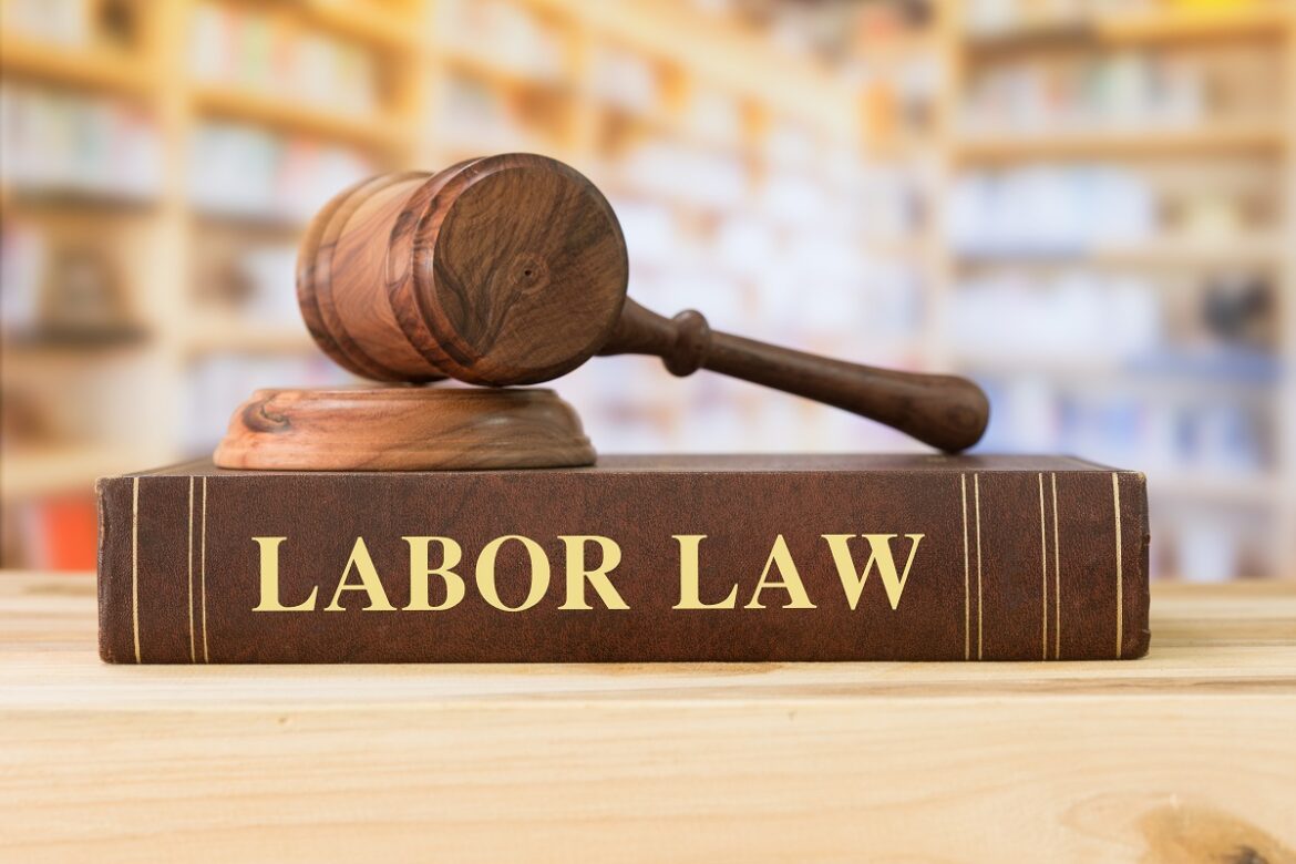 Checklist on Labor Laws Compliance