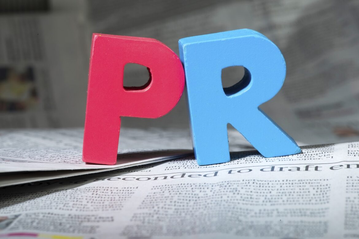 Otter PR Reviews: What Advantages Do PR Services Bring To A Business?