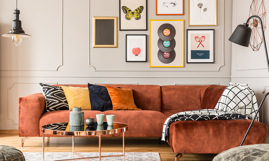 10 New Living Room Furniture Trends