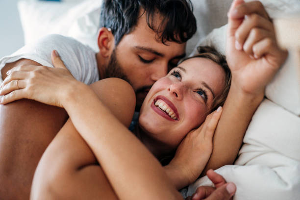 5 Ways to Improve Your Men’s Sexual Life with Cenforce