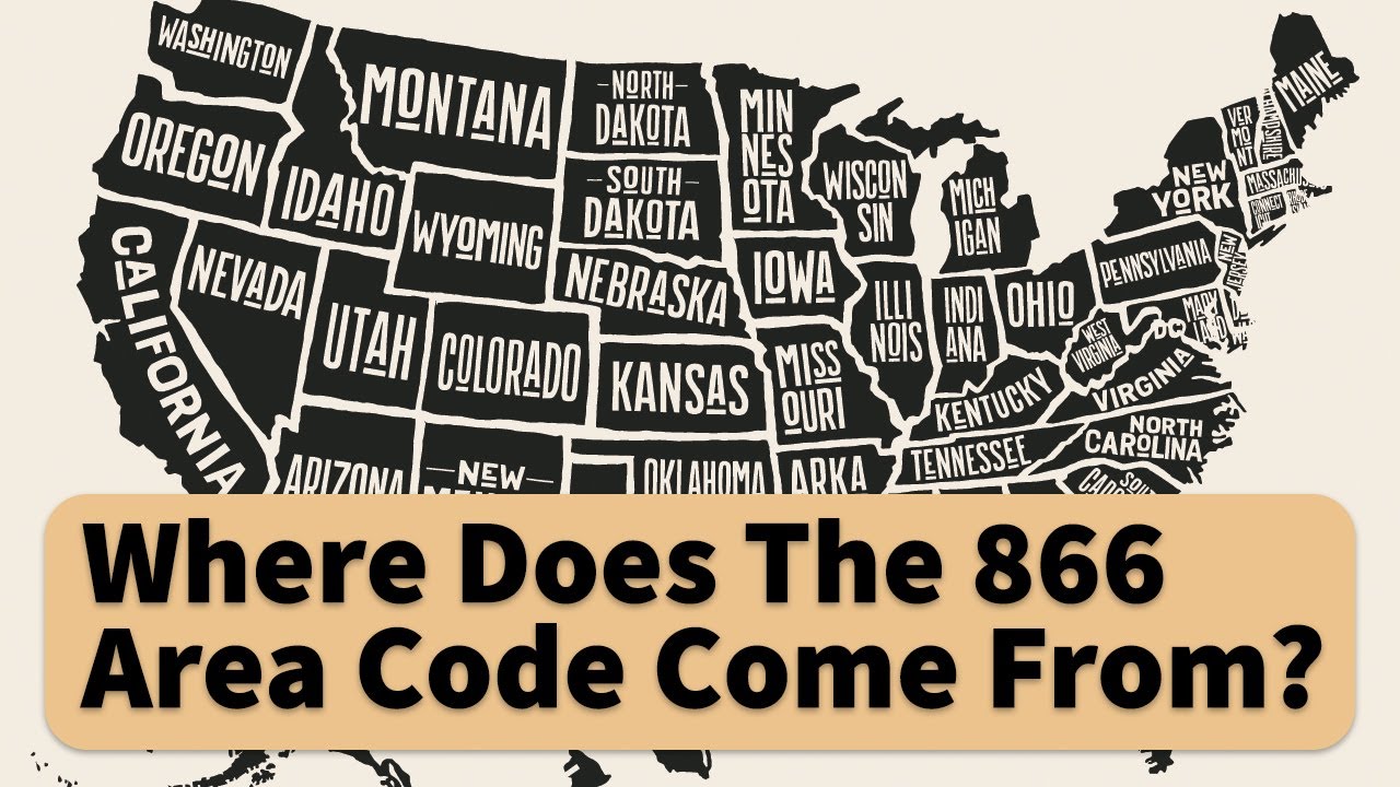 8663110860: Why We Need To Know About 866 Area Code Scam?