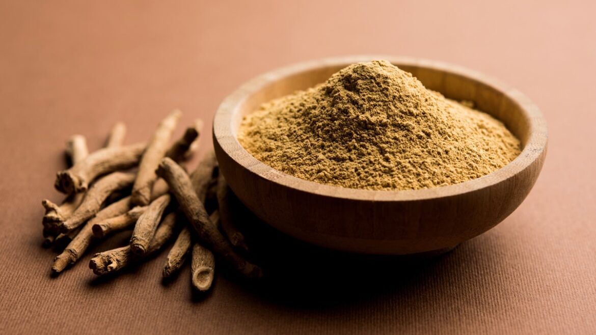 What are the health benefits of Ashwagandha?