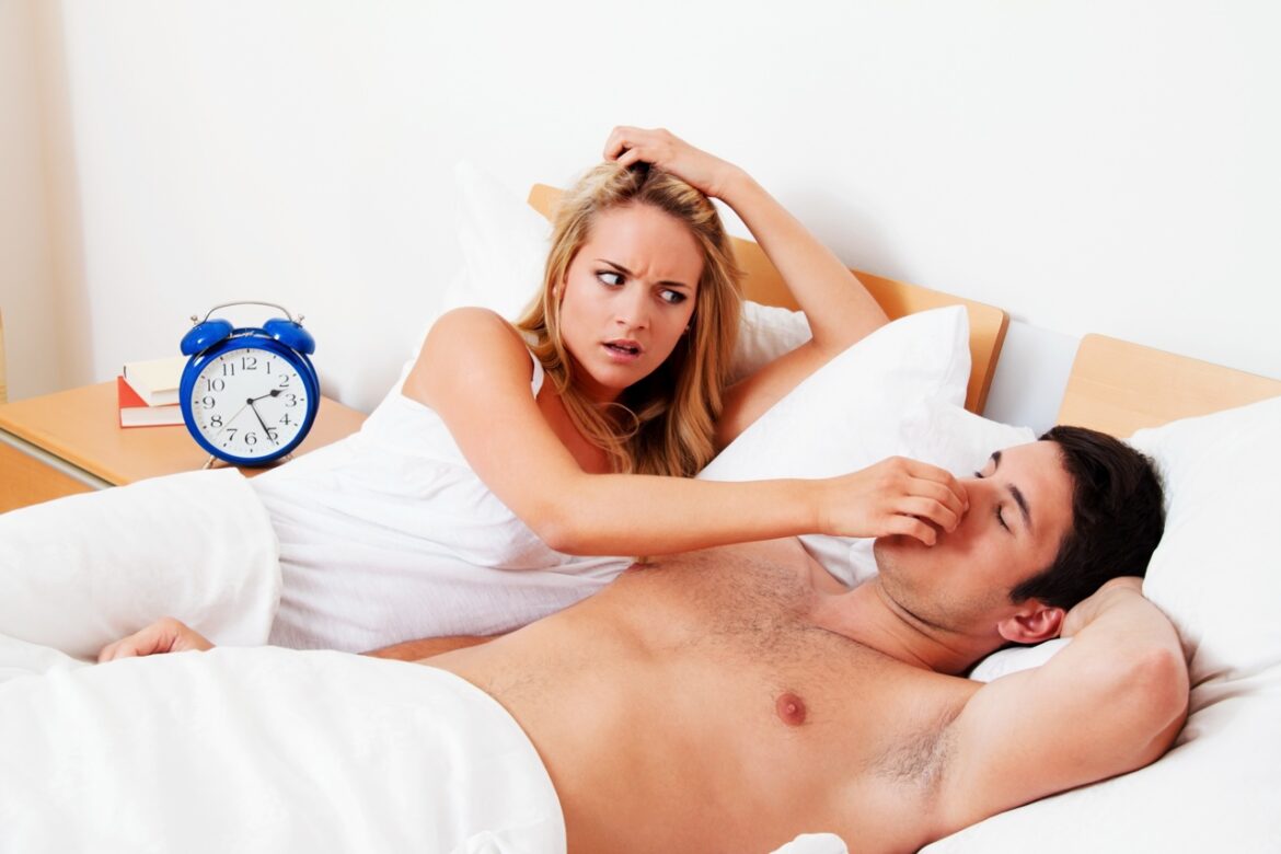 Best Aids For Snoring: How To Stop Snoring