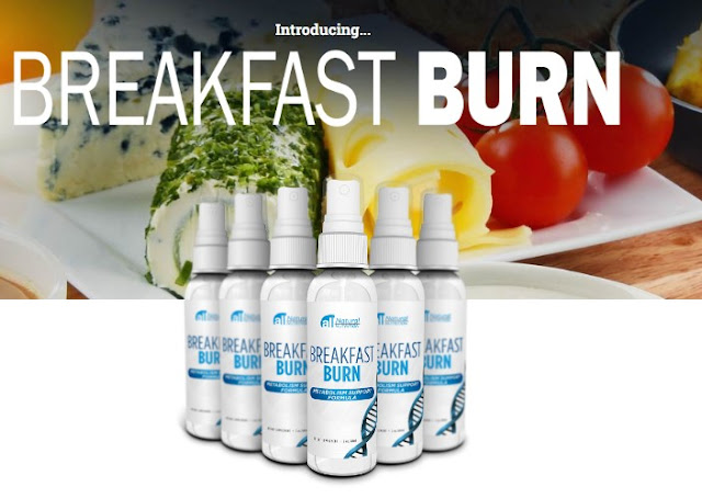 Breakfast Burn Formula #1 Premium Weight Loss Really Works!