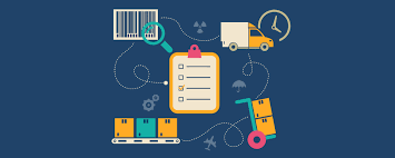 The Ultimate Ecommerce Inventory Workflow Guide