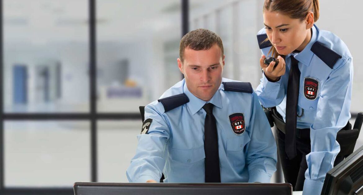 Duties and Responsibilities of Hotel Security Guards