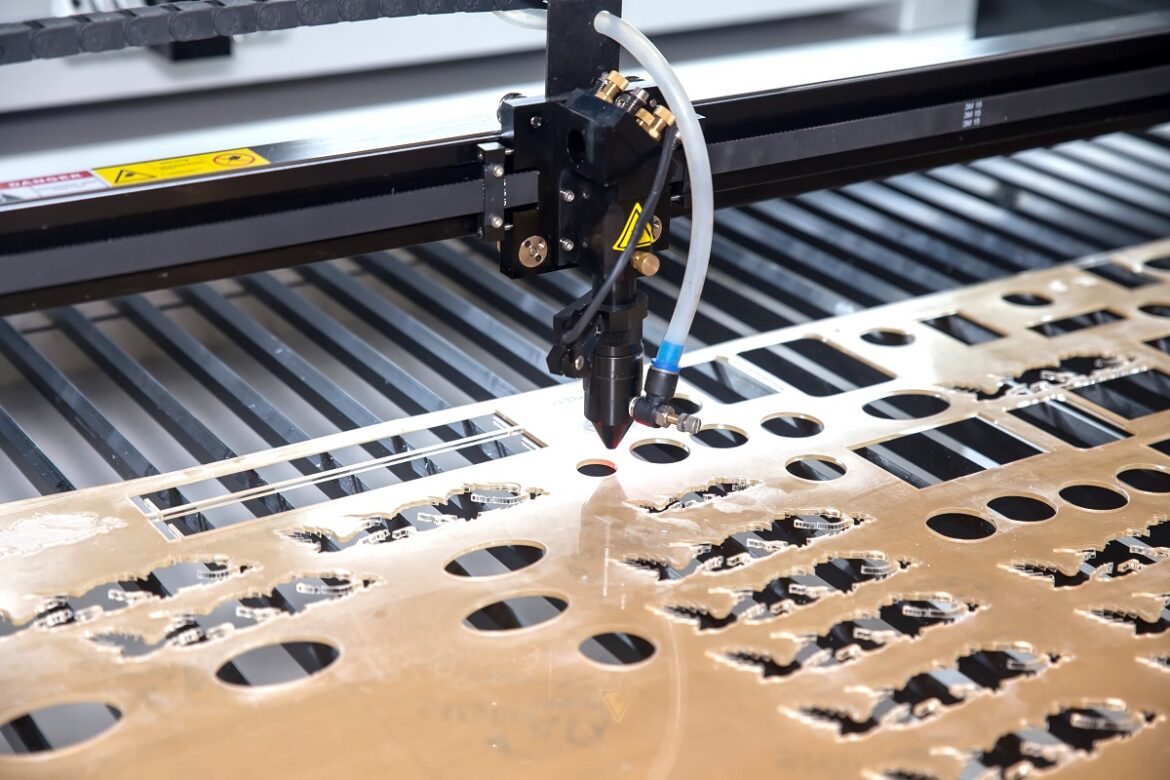 The Complete Guide For Laser Cutting Machine – Research Laser Cutting Machine