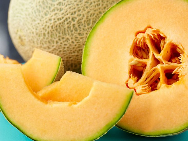 What Muskmelon Can Do for Your Health?