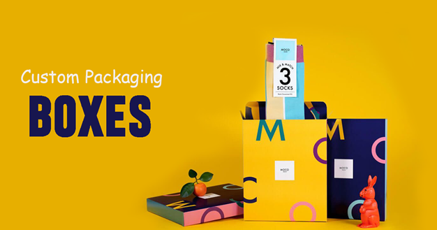 5 Amazing types of custom boxes that can boost your brand value