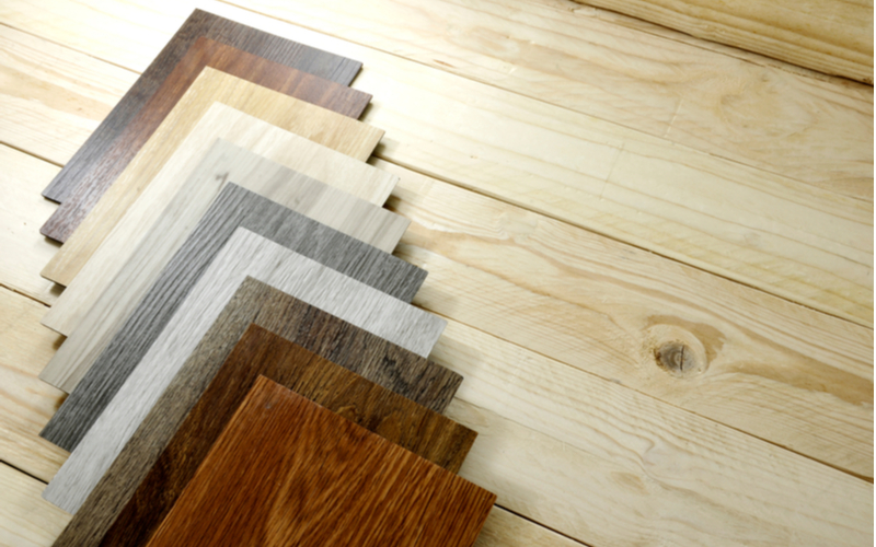 Everything about Pros & Cons of Vinyl Flooring