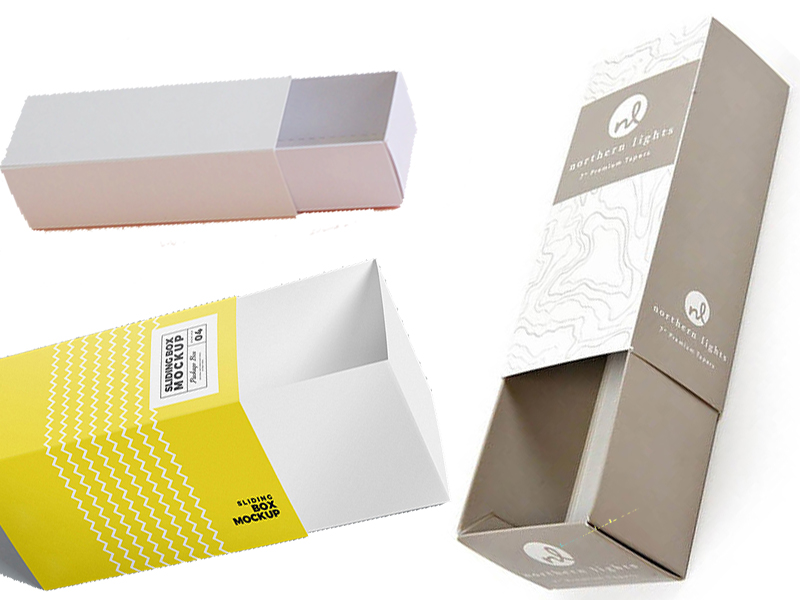 How to Design Sleeve Boxes In 3 Easy Steps?