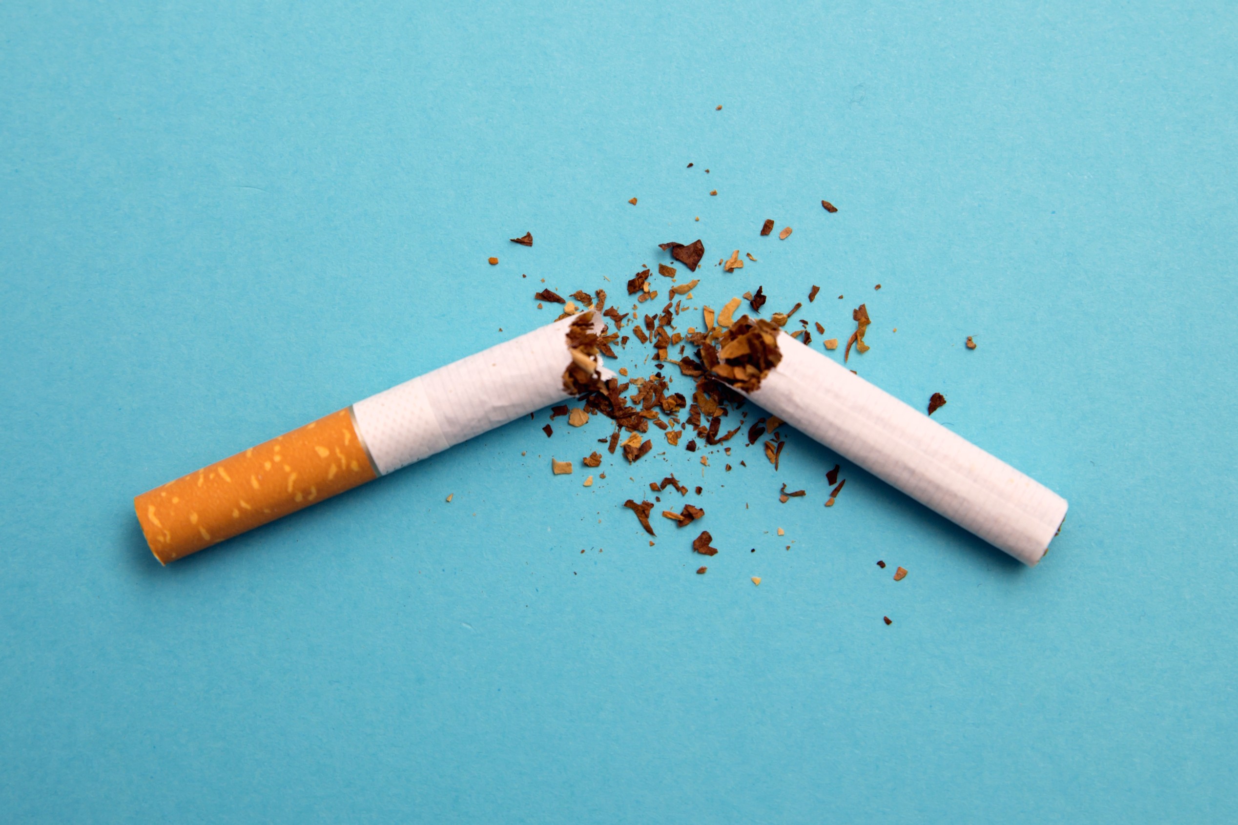Here are a few tried-and-true methods for quit smoking