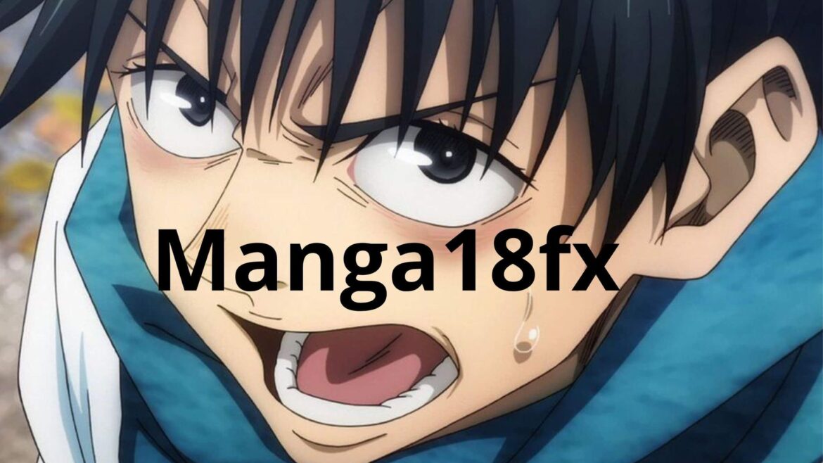 Information That Is Very Interesting Regarding Manga18fx