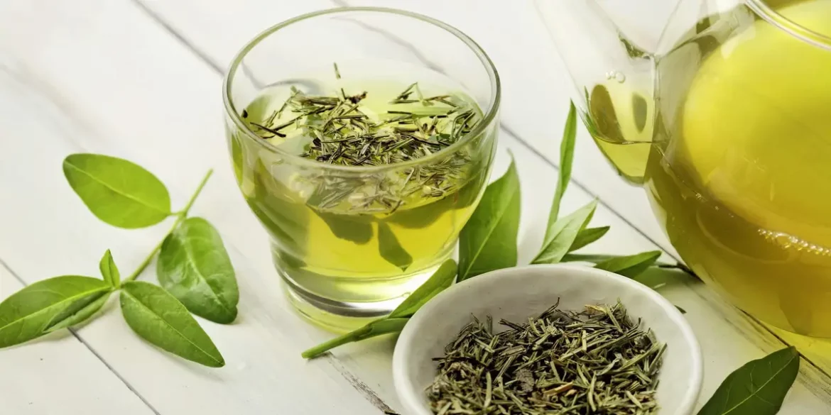 A Green Tea Diet Can Benefit Men’s Health