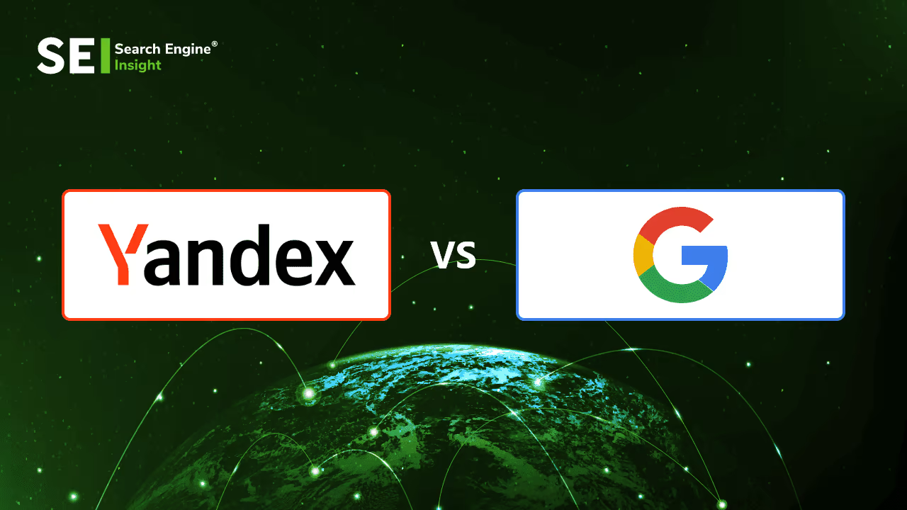 What are best search engines? Ecosia vs Duckduckgo vs Google vs Yandex
