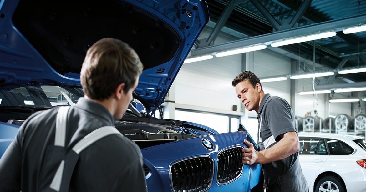 3 Things you ought to be aware of the BMW Servicing