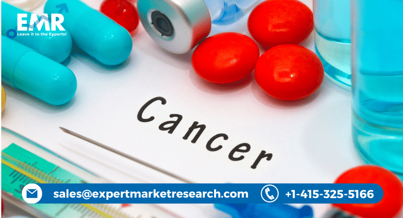 Cancer Immunotherapy Market Forecast Period Of 2022-2027