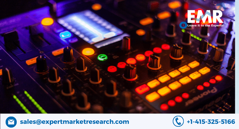 Global Class D Audio Amplifier Market Size To Grow At A CAGR Of 9% In The Forecast Period Of 2022-2027