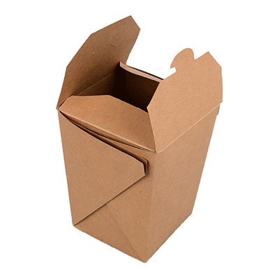 Some Critical Features of Your Chinese Take-out Boxes