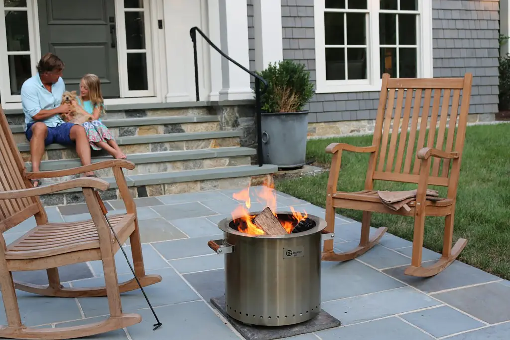 What’s the Cheapest Option Available Within Fire Pits?