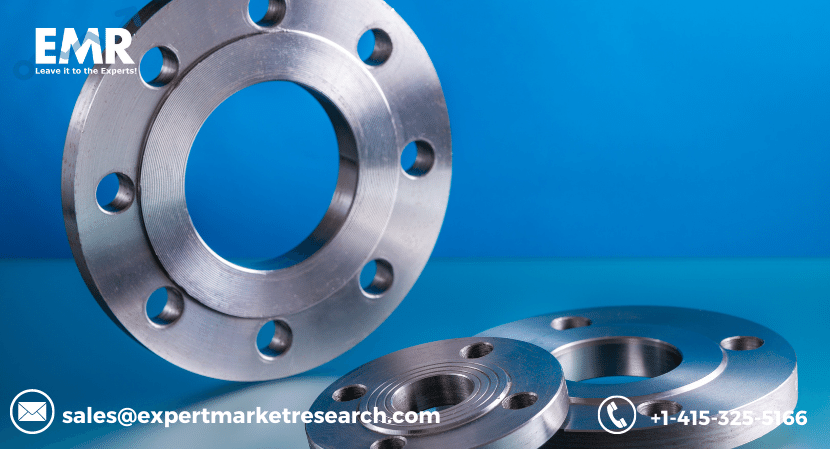 Flat Steel Market Share, Report and Forecast Period Of 2022-2027