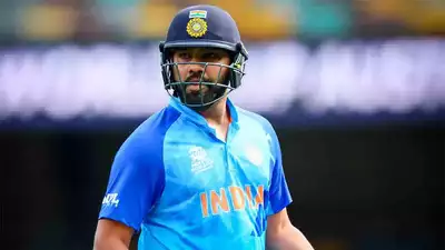 India is looking for solutions lead-up to the World Cup- Rohit