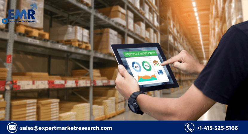 Integrated Workplace Management System Market Report and Forecast Period Of 2021-2026