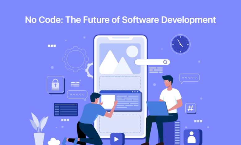 Low-code Technology: The Future of Software and Mobile App Development