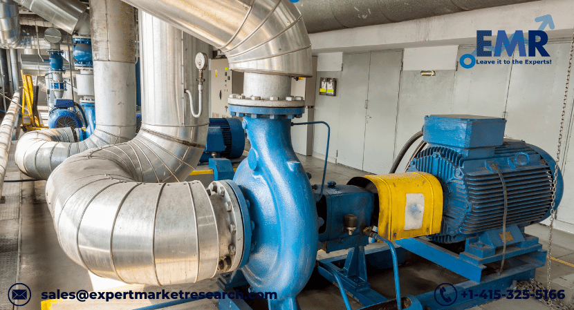 Positive Displacement Pumps Market Forecast Period Of 2021-2026