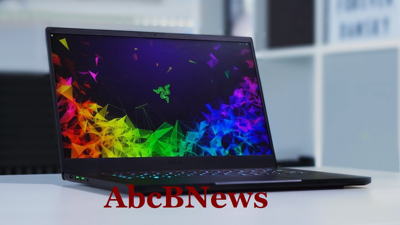 Why is Razer Blade 15 2018 H2 The Best Laptop For Gaming