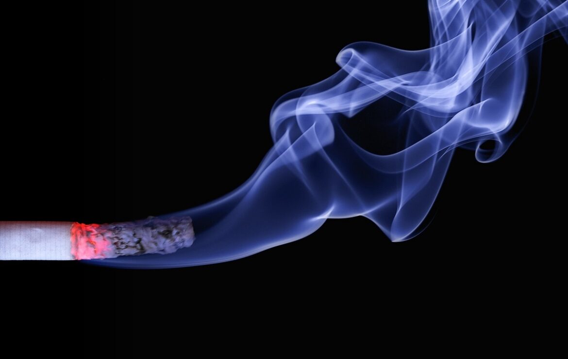 Effectively break your smoking habit