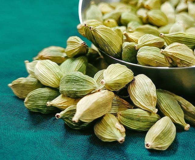 Find out how cardamom benefits men’s health