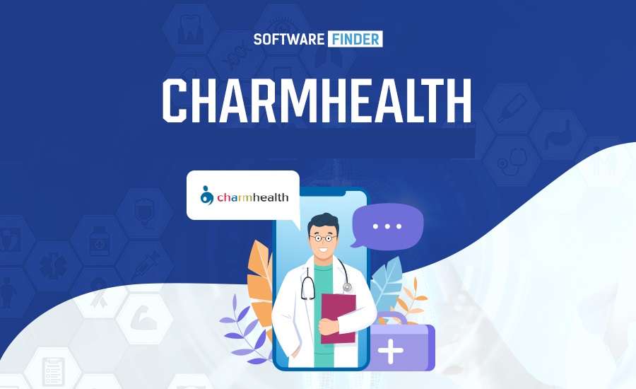 CharmHealth EHR Software Review