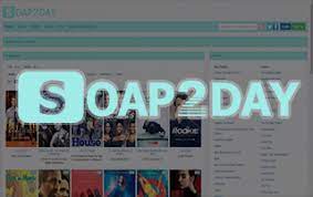Soap2Day: Free Movie Streaming Site