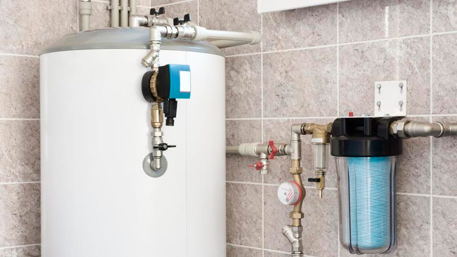 Why Replacing a Water Heater Is Beneficial?