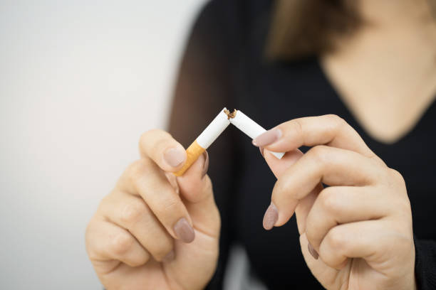 feel  your Quit smoking is causing you additional trouble?