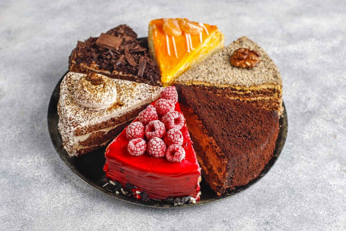 Cakes That You Can Send By Online Delivery Services To Abroad