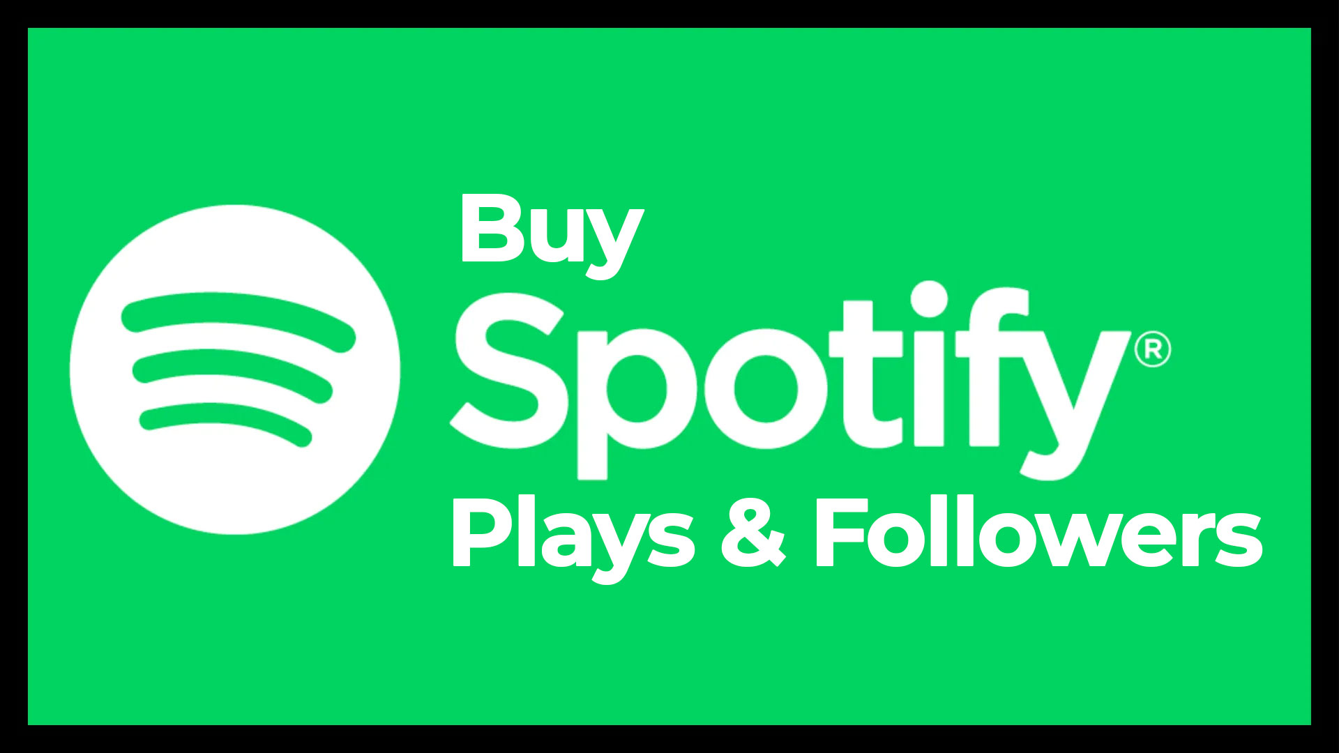 How To Boost Your Spotify Followers And Plays