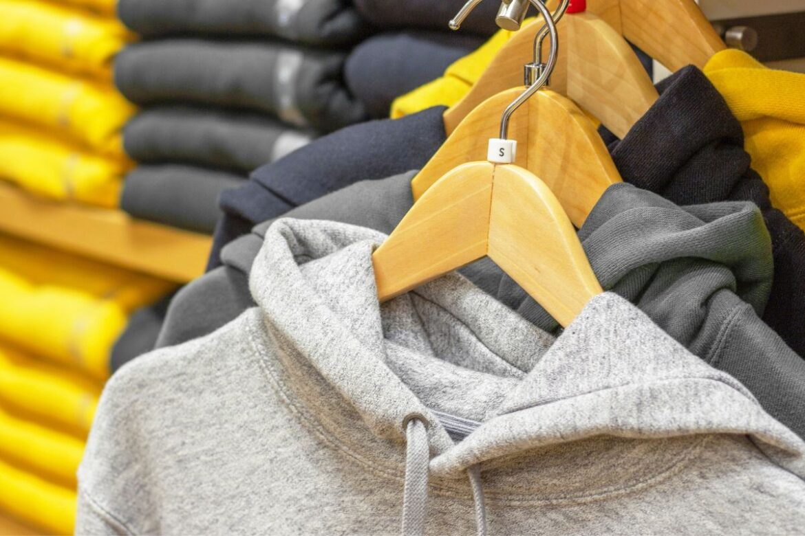 KEEP YOURSELF COVERED: The Guide To Your Ideal Hoodie 