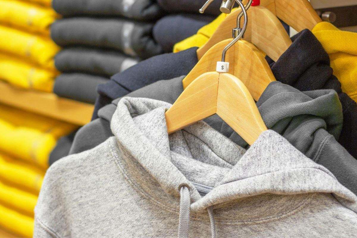 KEEP YOURSELF COVERED: The Guide To Your Ideal Hoodie 